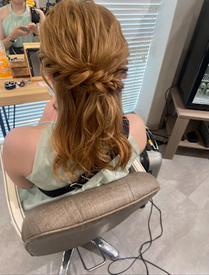 Luis 瓜破×スタイル