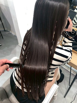 Luis 瓜破×スタイル