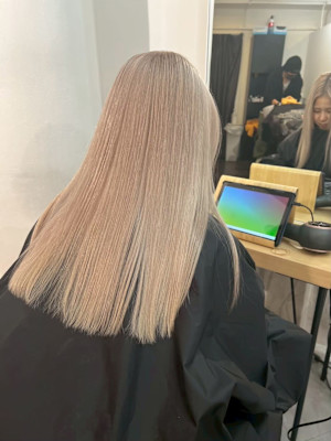 Luis 瓜破×スタイル