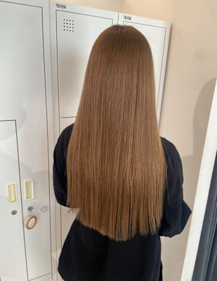 Luis 瓜破×スタイル