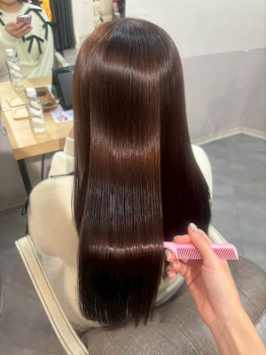 Luis 瓜破×スタイル