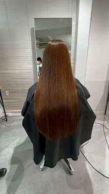 Luis 瓜破×スタイル