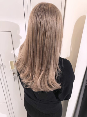 Luis 瓜破×スタイル