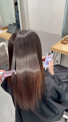 Luis 瓜破×スタイル