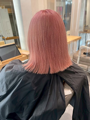 Luis 瓜破×スタイル