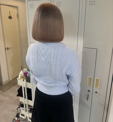 Luis 瓜破×スタイル