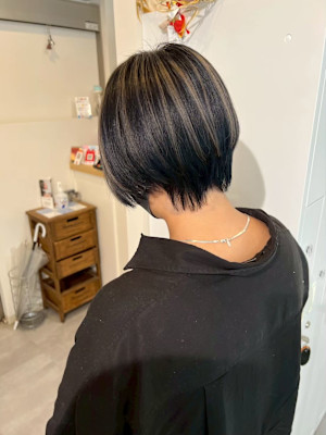 Luis 瓜破×スタイル