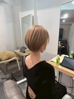 Luis 瓜破×スタイル