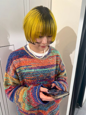 Luis 瓜破×スタイル