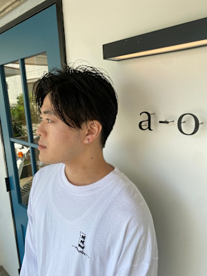 メンズスタイル◎