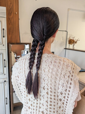 大人可愛い/アレンジスタイル♪