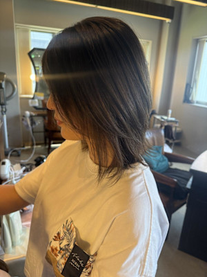 顔周りレイヤー/レイヤー/Aujuaカラー