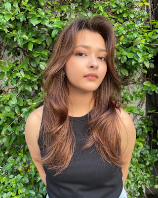 この夏はジンジャーヘアで海外ガールがトレンド~*