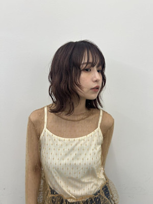 フェイスレイヤー