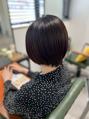 CHARME by Lu'ce coco×スタイル