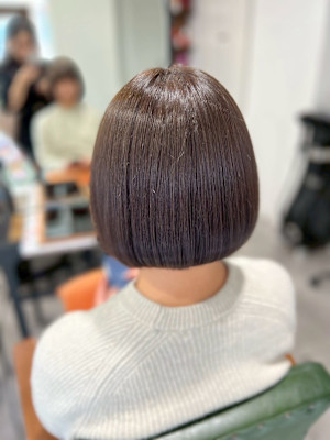 CHARME by Lu'ce coco×スタイル