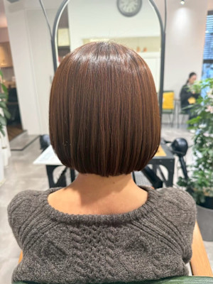 CHARME by Lu'ce coco×スタイル