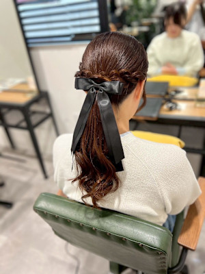 CHARME by Lu'ce coco×スタイル