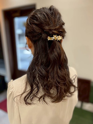 CHARME by Lu'ce coco×スタイル