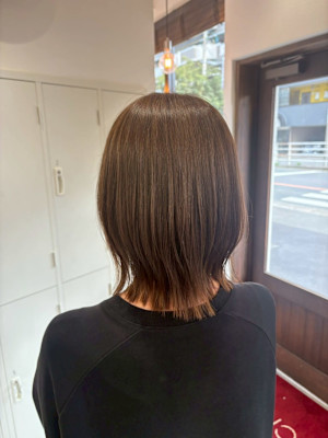 CHARME by Lu'ce coco×スタイル