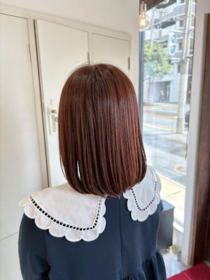 CHARME by Lu'ce coco×スタイル