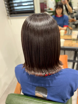 CHARME by Lu'ce coco×スタイル