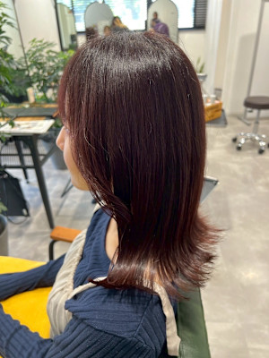 CHARME by Lu'ce coco×スタイル