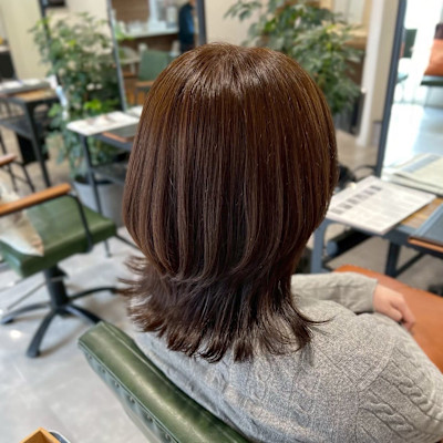 CHARME by Lu'ce coco×スタイル