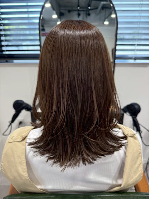 CHARME by Lu'ce coco×スタイル