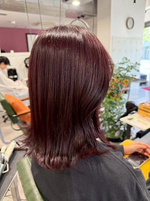 CHARME by Lu'ce coco×スタイル