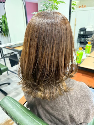 CHARME by Lu'ce coco×スタイル