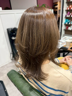 CHARME by Lu'ce coco×スタイル