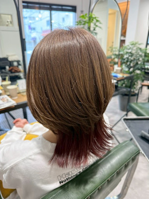 CHARME by Lu'ce coco×スタイル