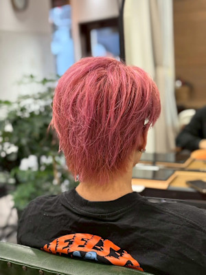 CHARME by Lu'ce coco×スタイル