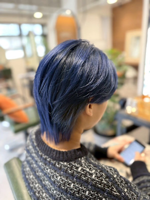 CHARME by Lu'ce coco×スタイル