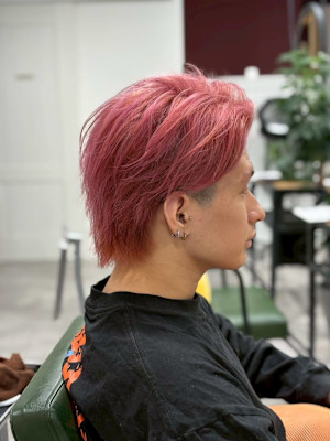 CHARME by Lu'ce coco×スタイル