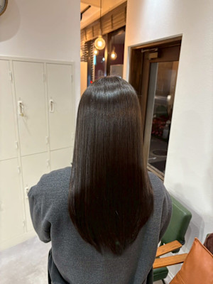 CHARME by Lu'ce coco×スタイル