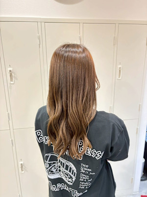 CHARME by Lu'ce coco×スタイル