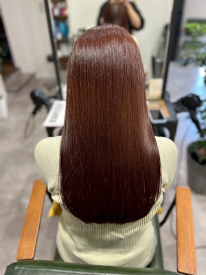 CHARME by Lu'ce coco×スタイル