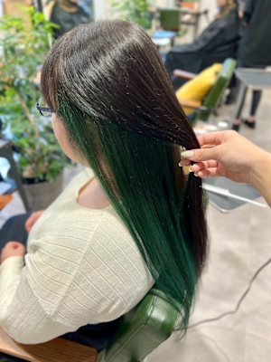 CHARME by Lu'ce coco×スタイル