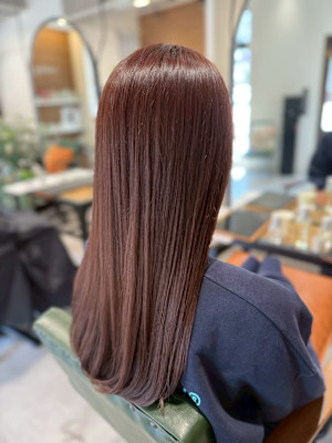 CHARME by Lu'ce coco×スタイル