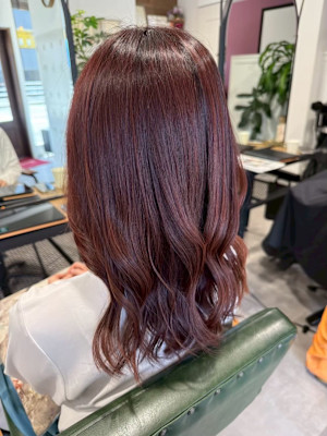 CHARME by Lu'ce coco×スタイル