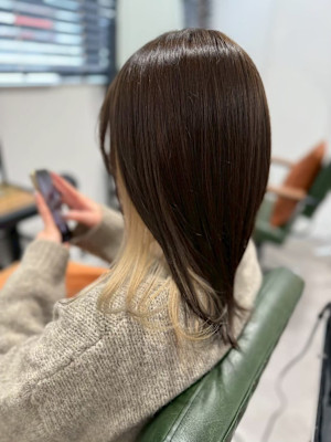 CHARME by Lu'ce coco×スタイル