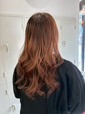 CHARME by Lu'ce coco×スタイル