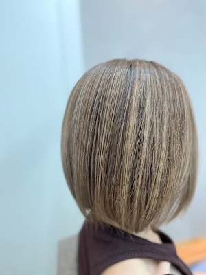 Rosso Hair&SPA 仙台店×スタイル