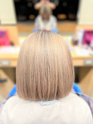 Rosso Hair&SPA 仙台店×スタイル