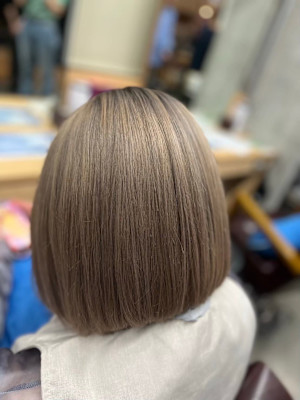 Rosso Hair&SPA 仙台店×スタイル