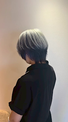 Rosso Hair&SPA 仙台店×スタイル