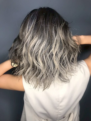 Rosso Hair&SPA 仙台店×スタイル