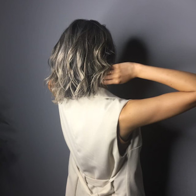 Rosso Hair&SPA 仙台店×スタイル